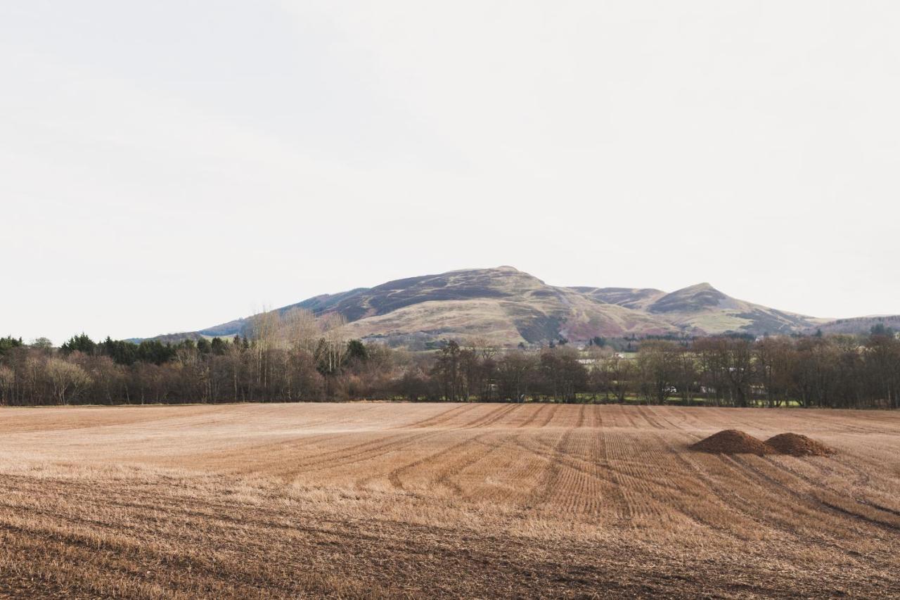 Atlas Ovation Lodge Auchterarder Exterior photo